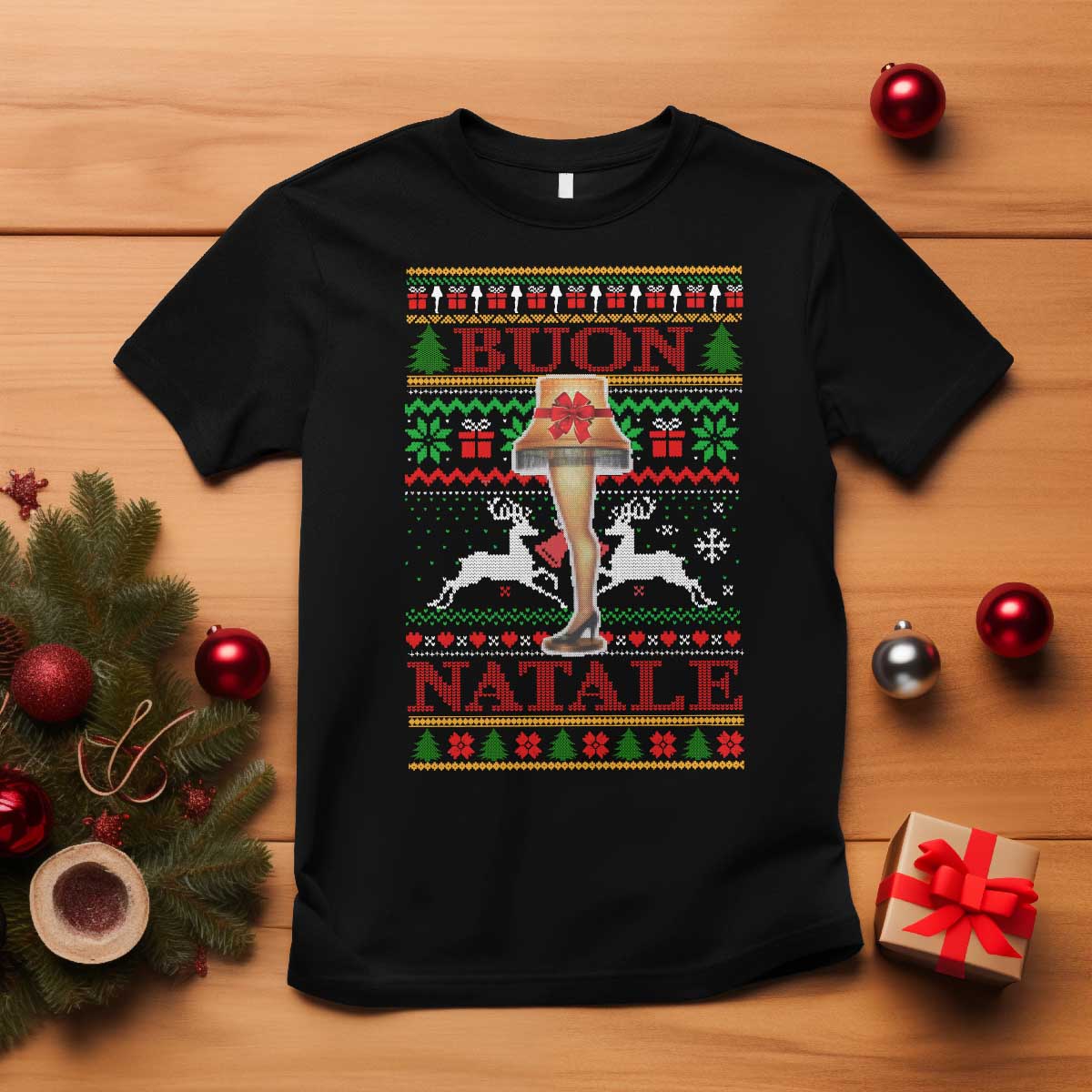 funny-christmas-movie-t-shirt-buon-natale-lamp-italian-christmas