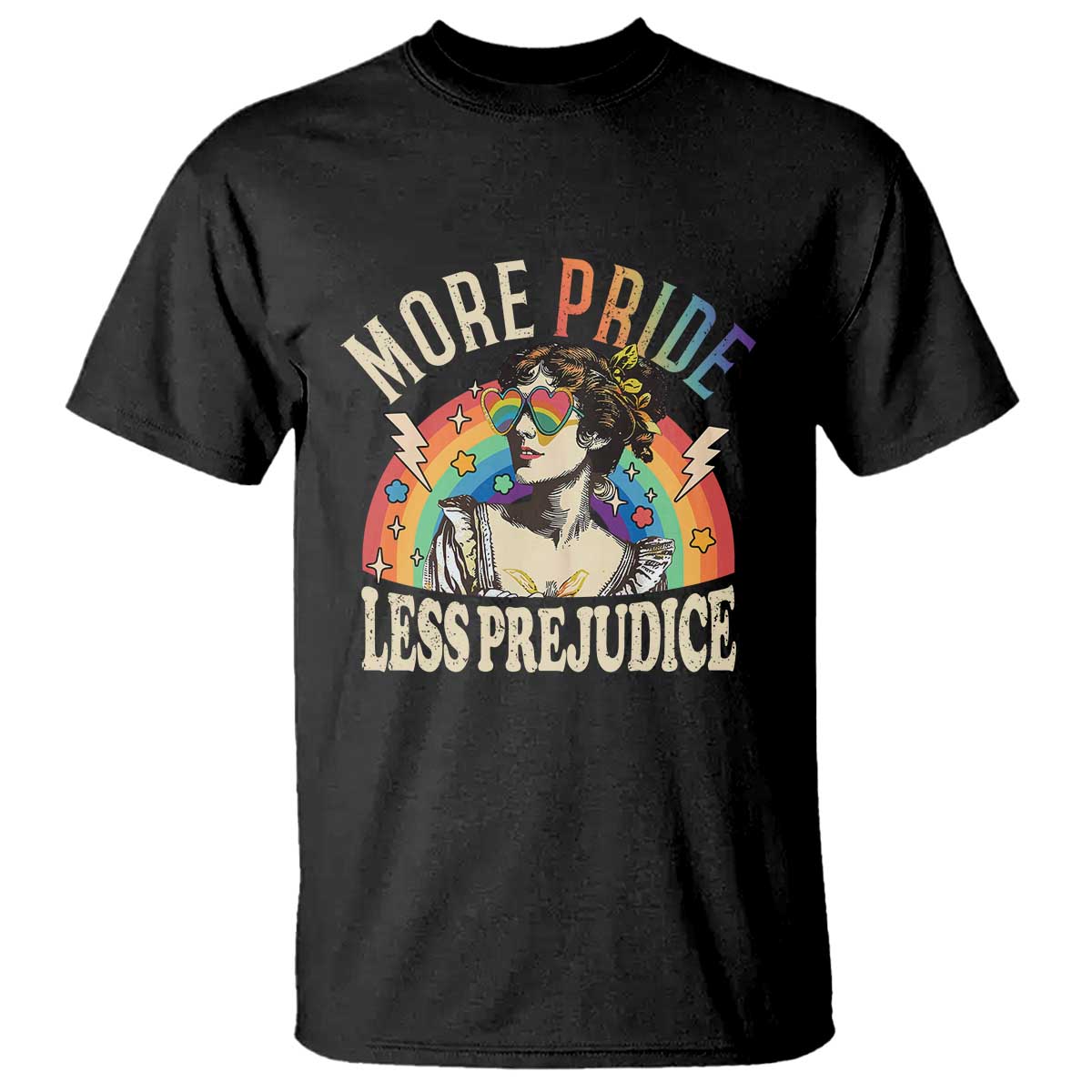 more-pride-less-prejudice-t-shirt-pride-month-lgbtq-rainbow