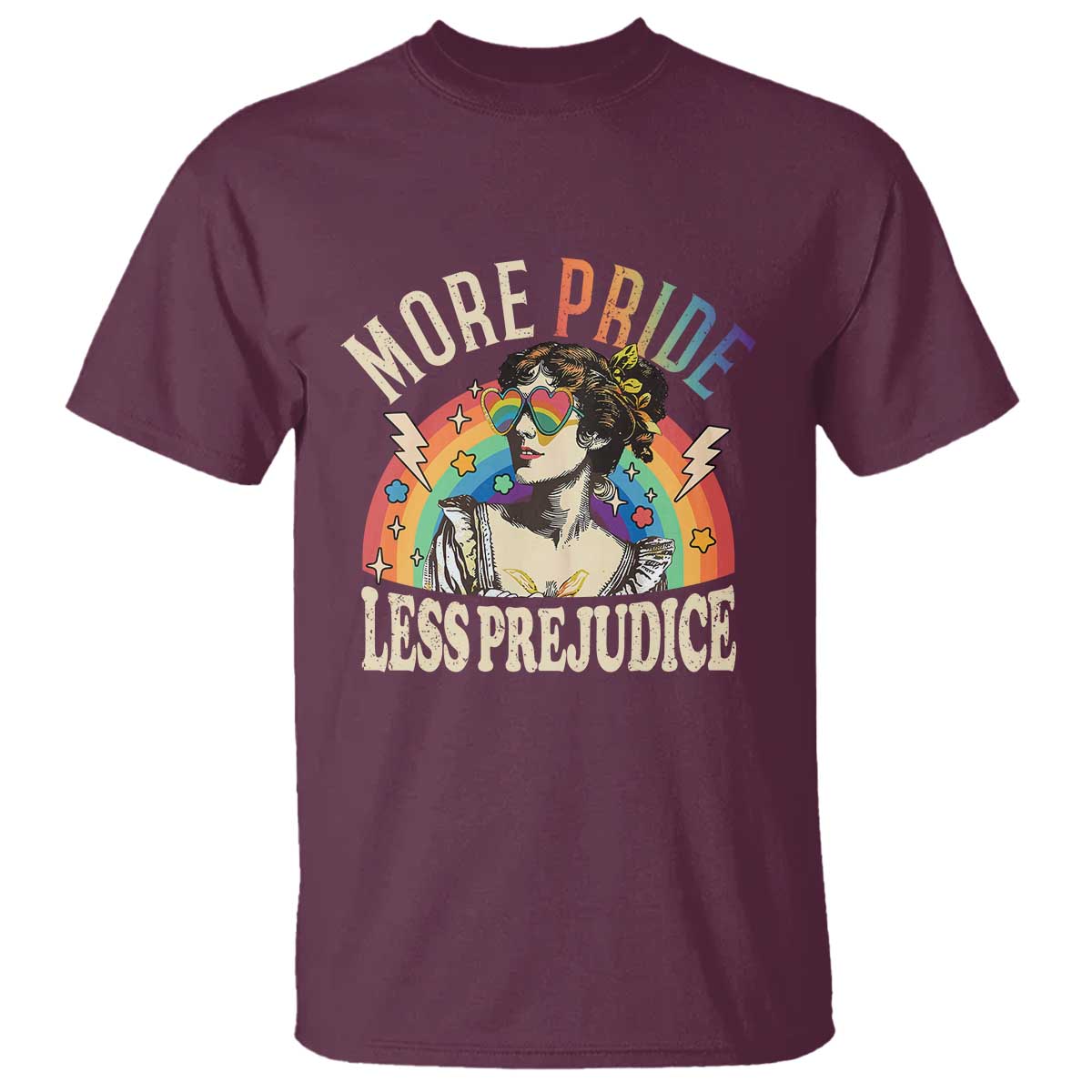 more-pride-less-prejudice-t-shirt-pride-month-lgbtq-rainbow