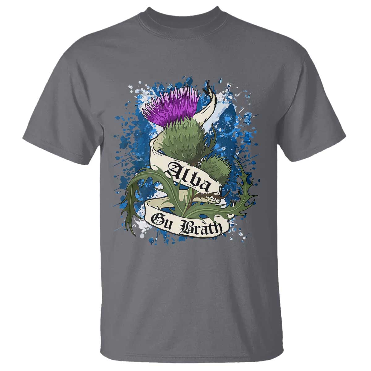 alba-gu-brath-t-shirt-vintage-thistle-flower-scottish-scotland-flag-saltire