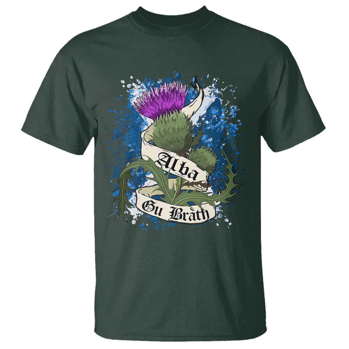 alba-gu-brath-t-shirt-vintage-thistle-flower-scottish-scotland-flag-saltire