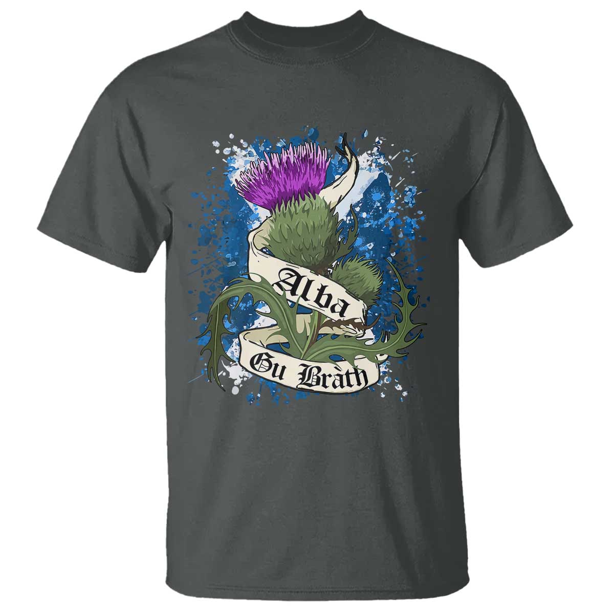 alba-gu-brath-t-shirt-vintage-thistle-flower-scottish-scotland-flag-saltire