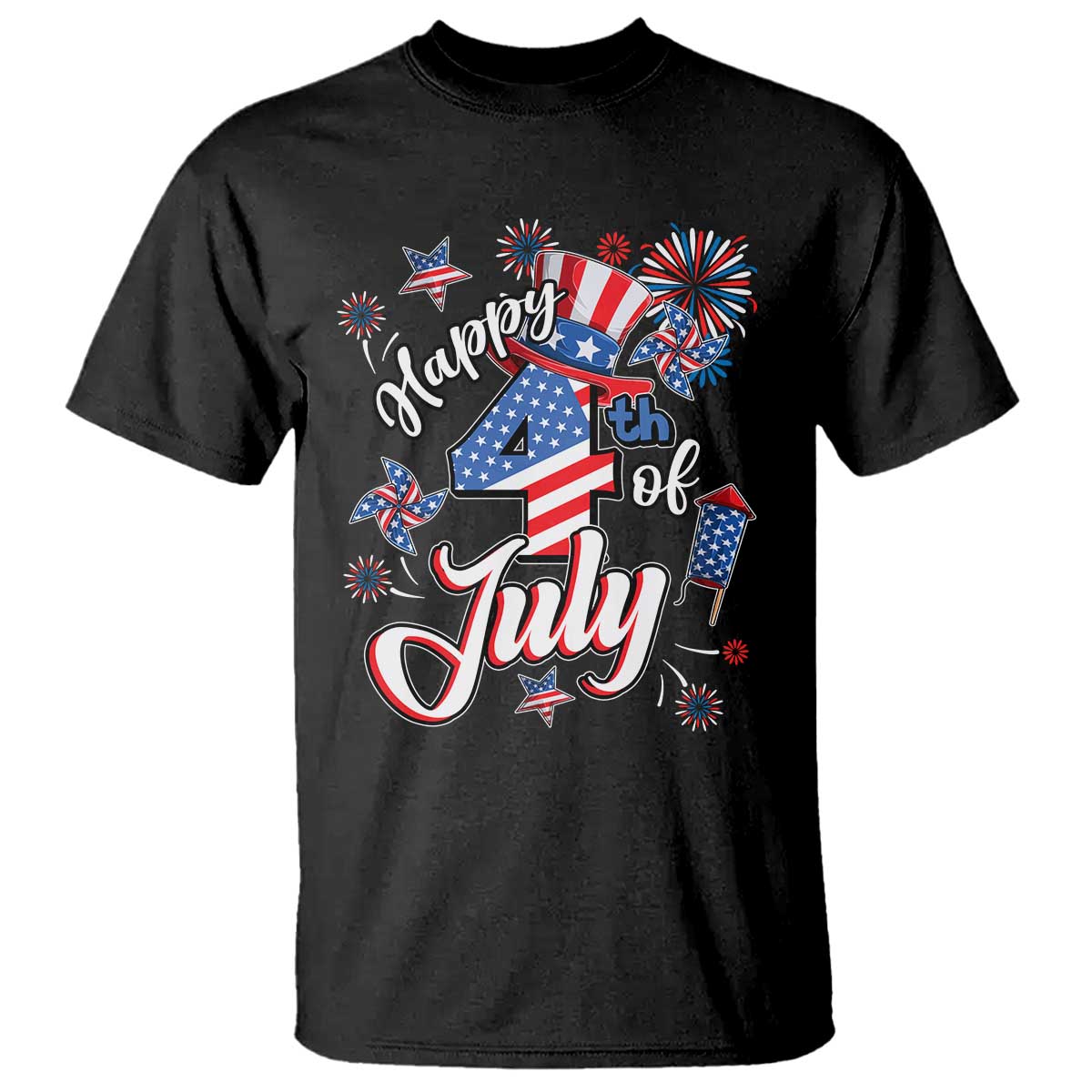 funny-patriotic-independence-day-t-shirt-happy-4th-of-july-american-firework