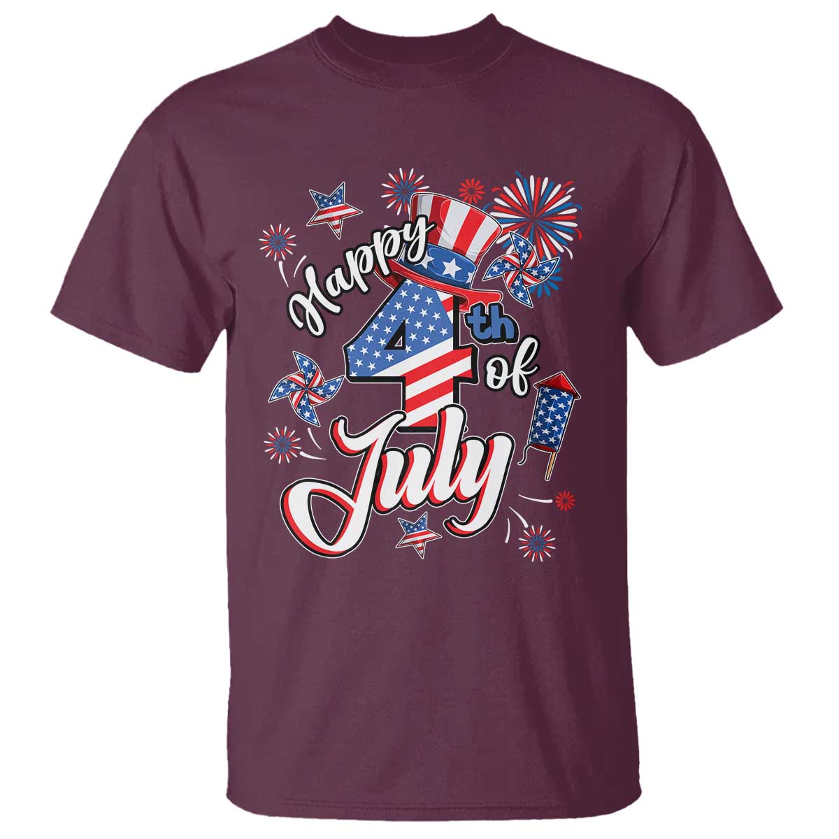 funny-patriotic-independence-day-t-shirt-happy-4th-of-july-american-firework