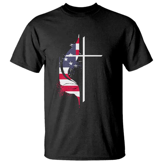 4th-of-july-t-shirt-christian-faith-usa-flag-cross