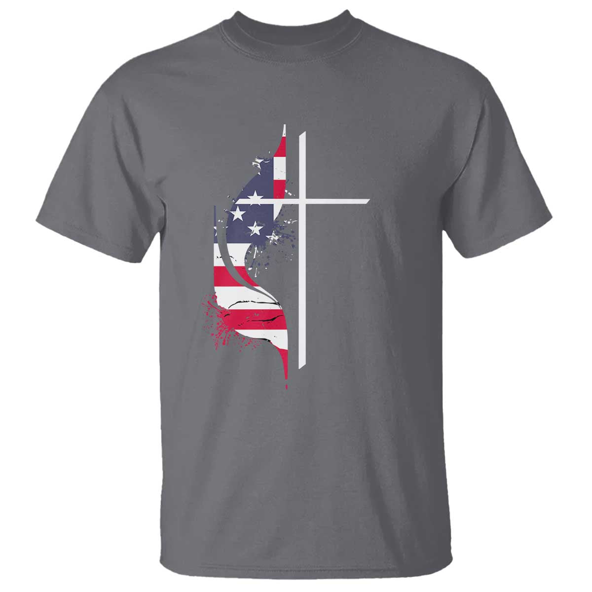 4th-of-july-t-shirt-christian-faith-usa-flag-cross