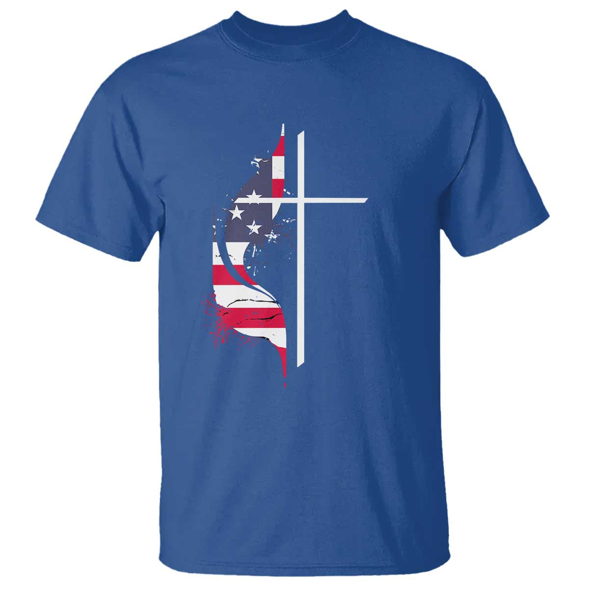 4th-of-july-t-shirt-christian-faith-usa-flag-cross
