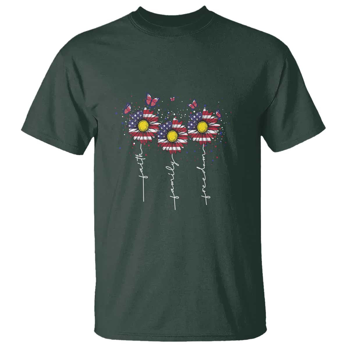 4th-of-july-t-shirt-faith-family-freedom-usa-flag-daisy-flower