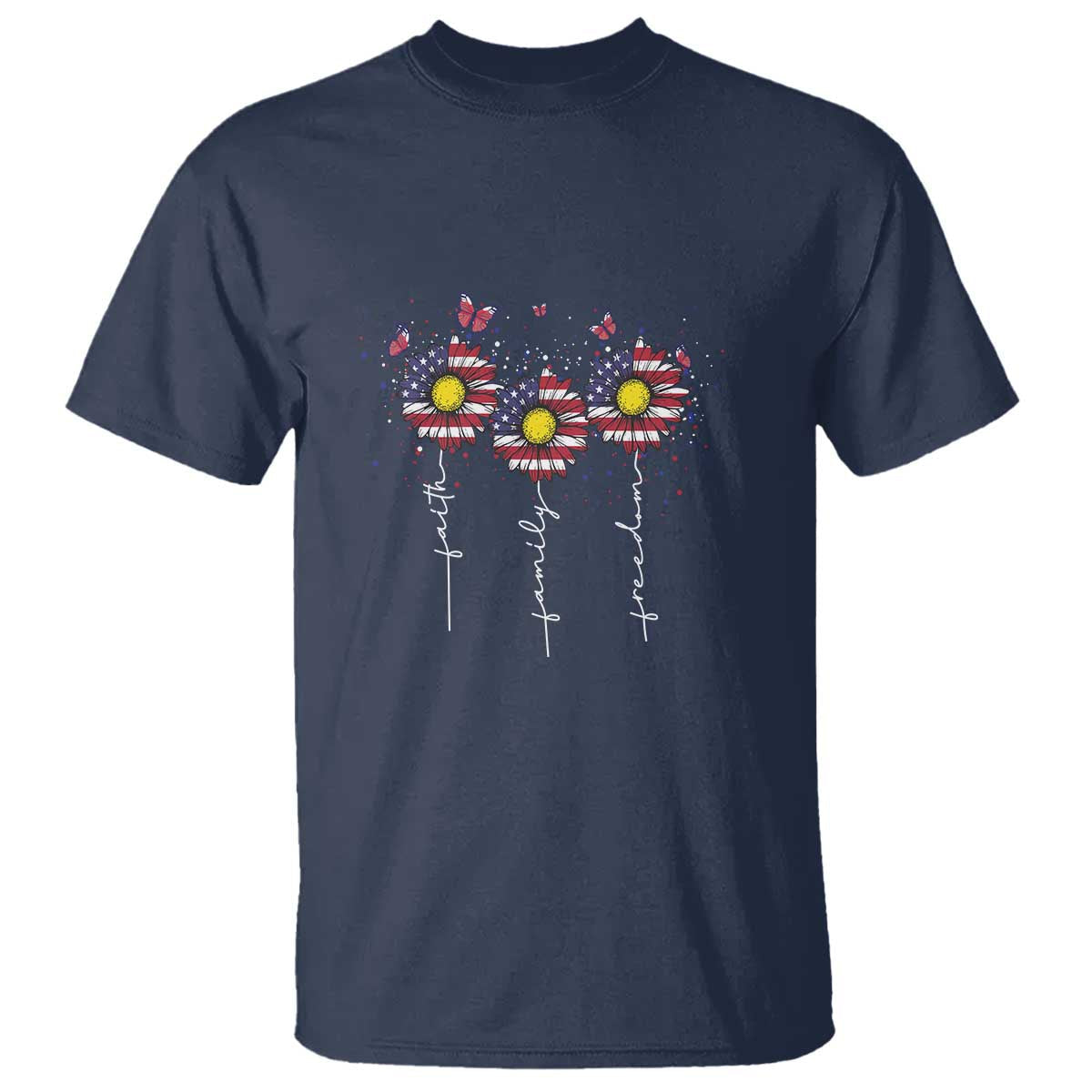 4th-of-july-t-shirt-faith-family-freedom-usa-flag-daisy-flower