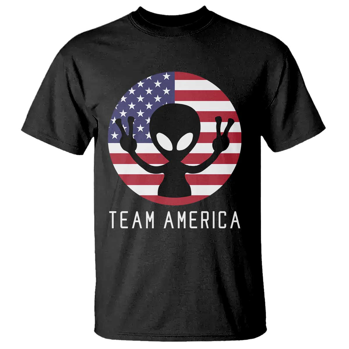 funny-4th-of-july-alien-t-shirt-team-america-usa-flag-ufo