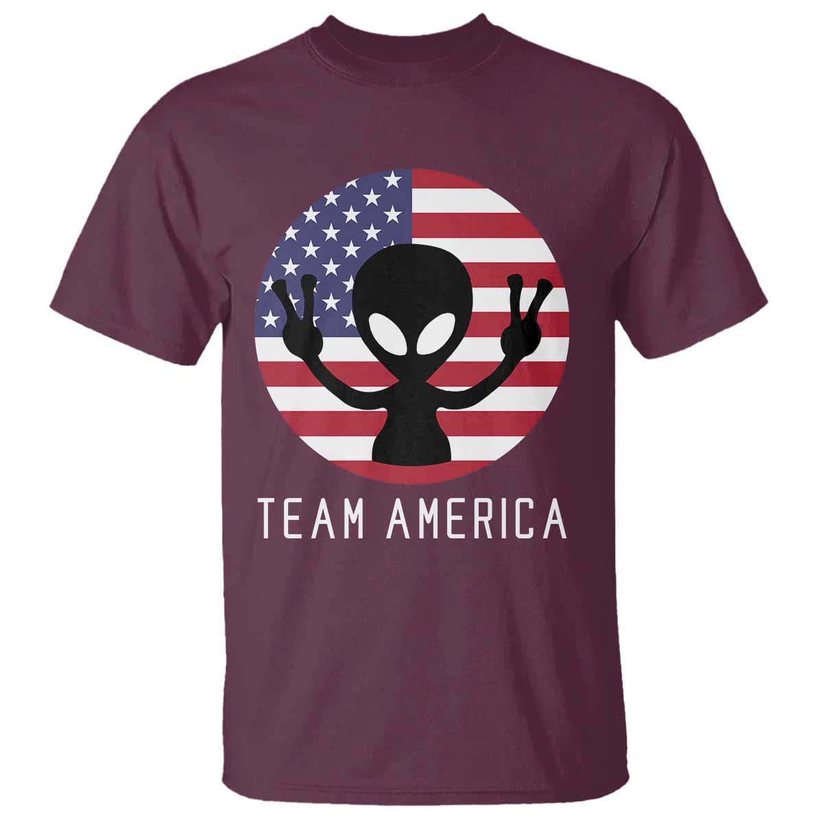 funny-4th-of-july-alien-t-shirt-team-america-usa-flag-ufo