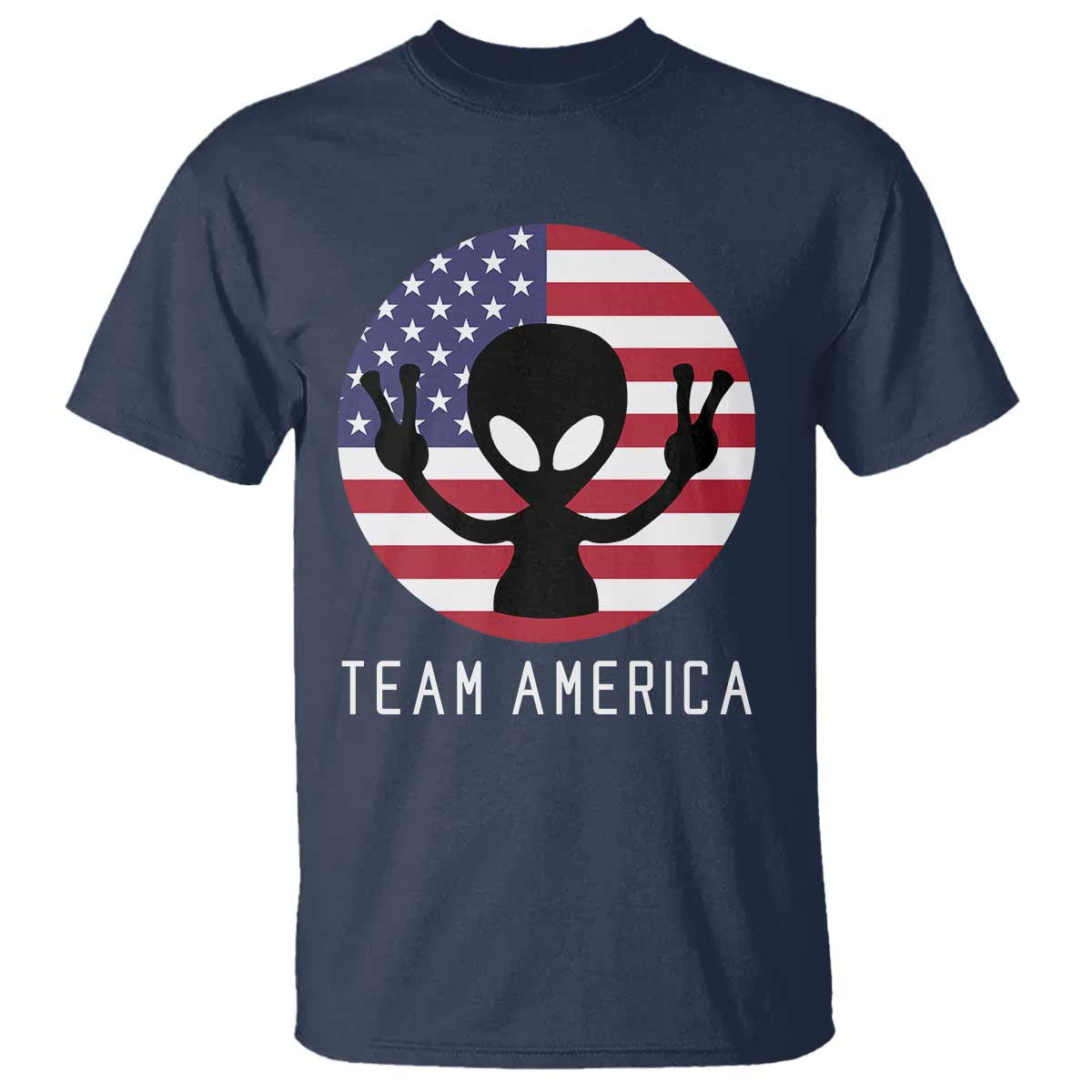 funny-4th-of-july-alien-t-shirt-team-america-usa-flag-ufo