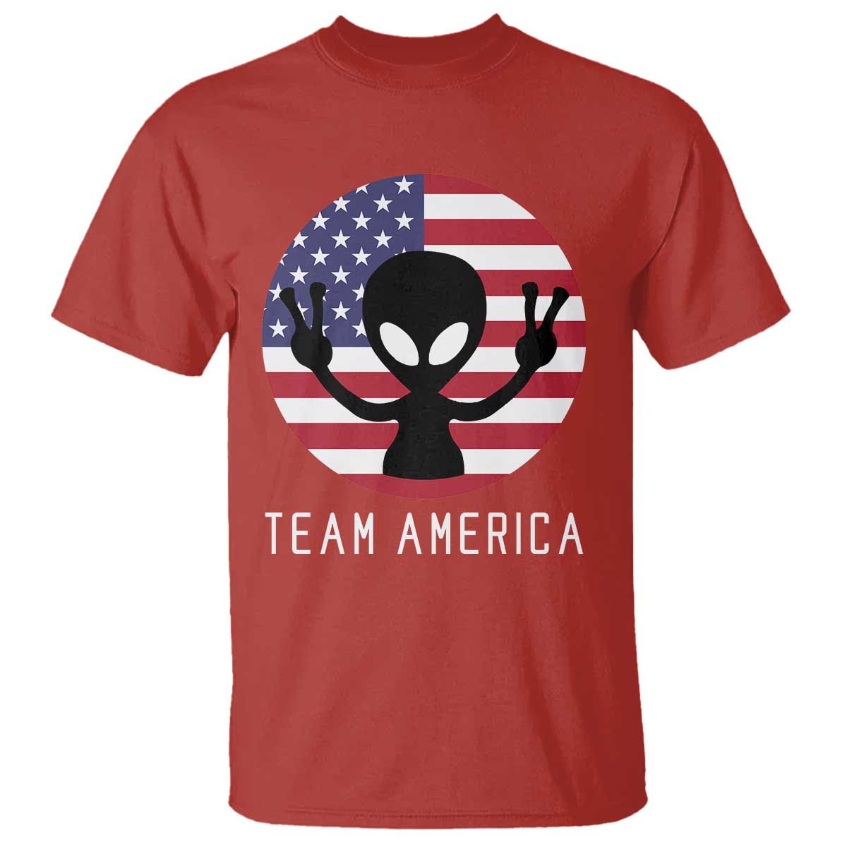 funny-4th-of-july-alien-t-shirt-team-america-usa-flag-ufo