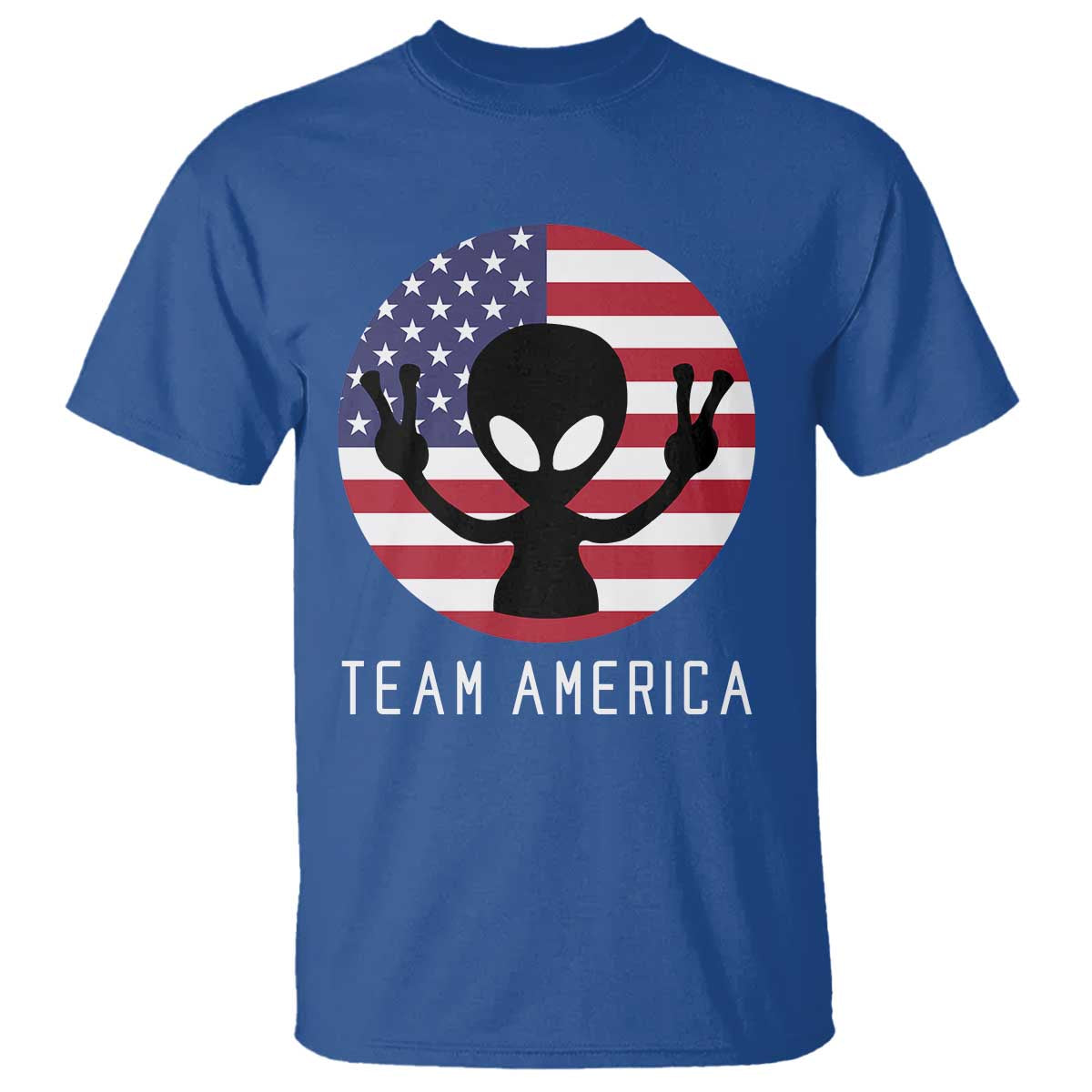 funny-4th-of-july-alien-t-shirt-team-america-usa-flag-ufo