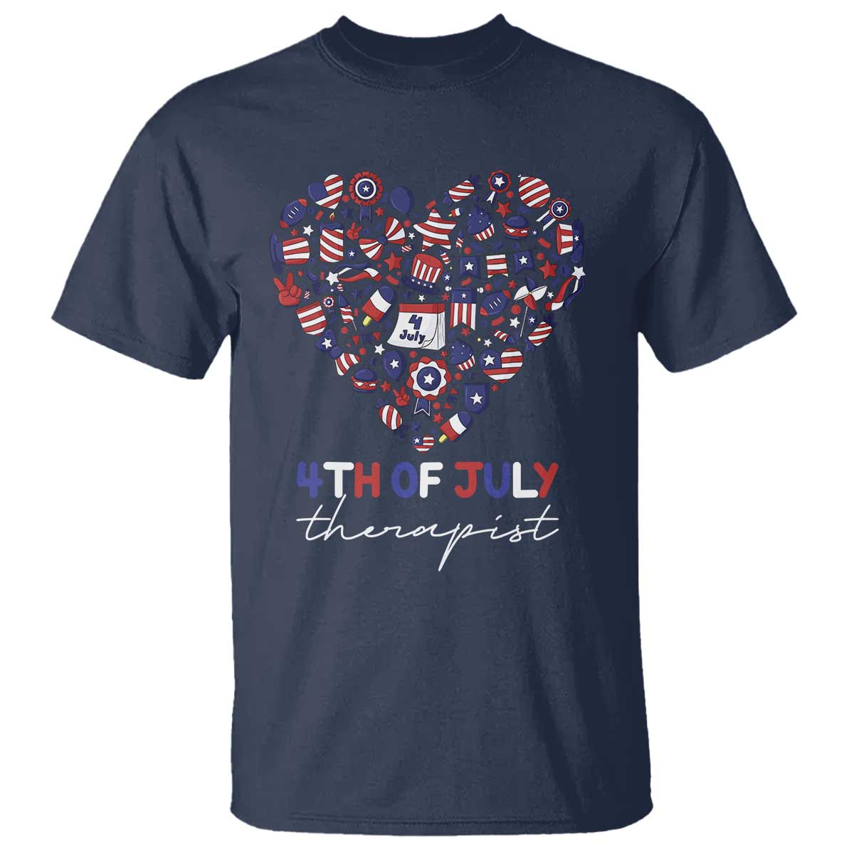 funny-independence-day-t-shirt-4th-of-july-therapist-big-heart