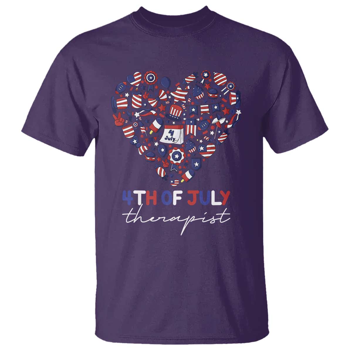 funny-independence-day-t-shirt-4th-of-july-therapist-big-heart