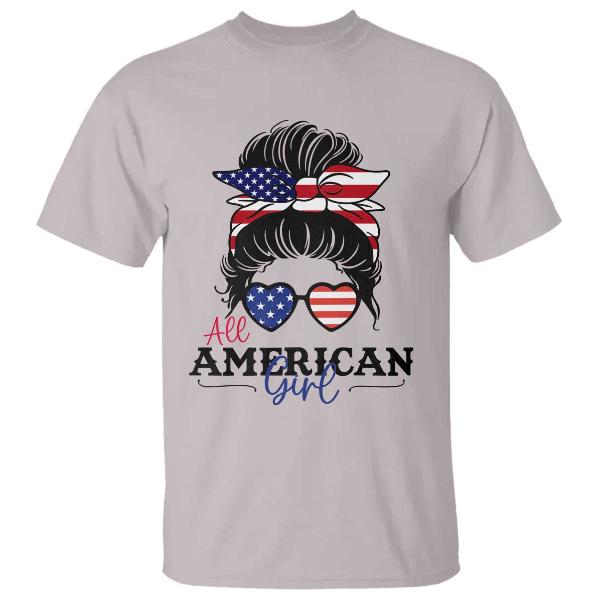 fourth-of-july-t-shirt-all-american-girl-usa-flag-independence-day