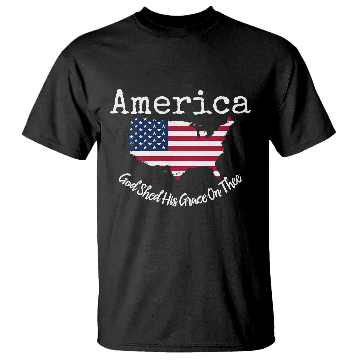 funny-america-god-shed-his-grace-on-thee-4th-of-july-t-shirt