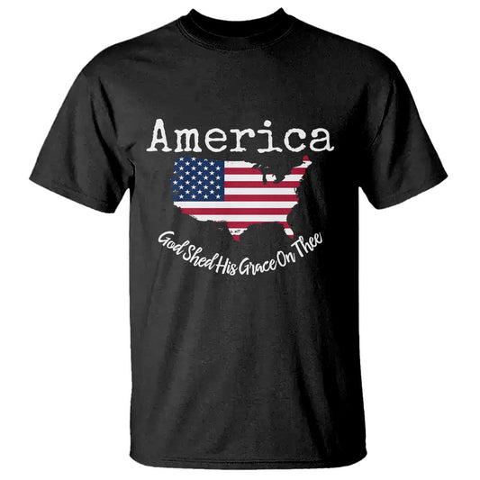 funny-america-god-shed-his-grace-on-thee-4th-of-july-t-shirt