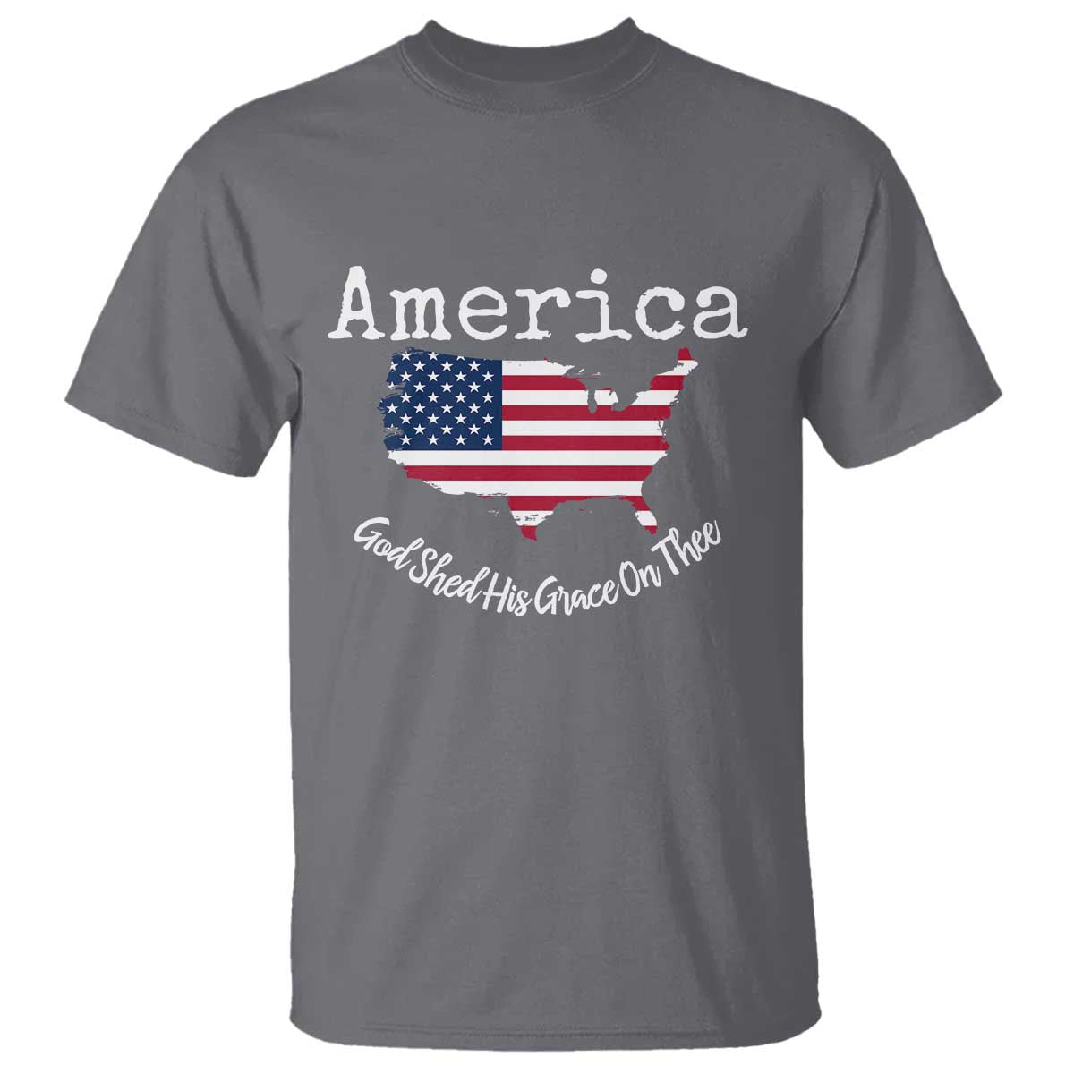 funny-america-god-shed-his-grace-on-thee-4th-of-july-t-shirt