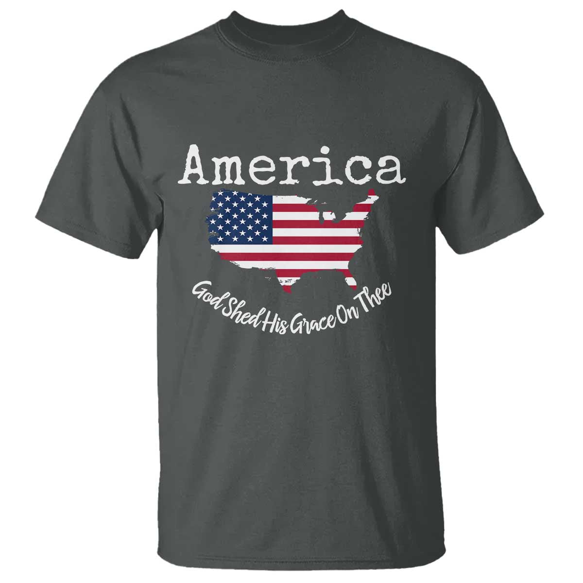 funny-america-god-shed-his-grace-on-thee-4th-of-july-t-shirt