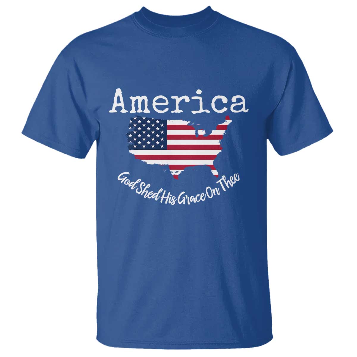 funny-america-god-shed-his-grace-on-thee-4th-of-july-t-shirt