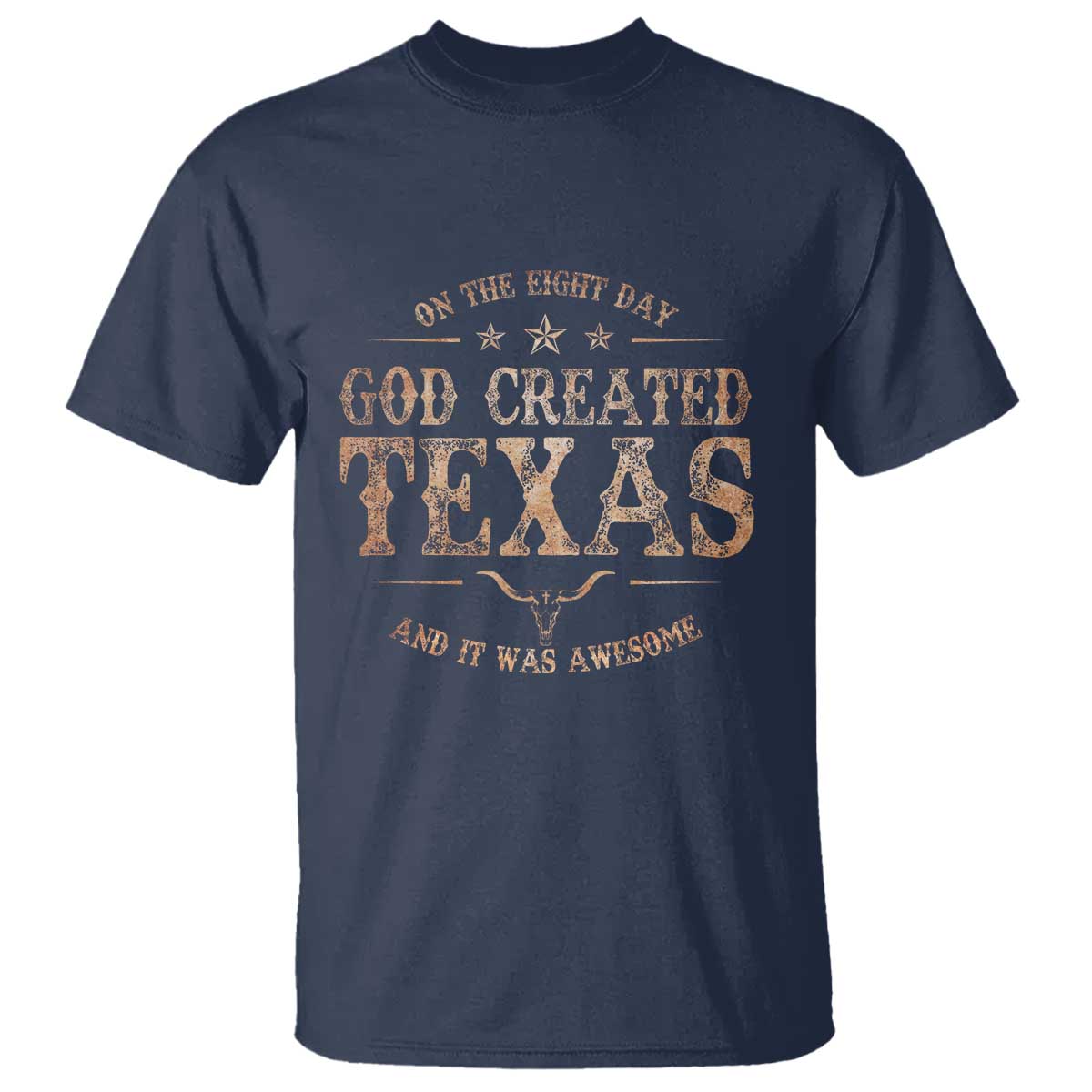 funny-on-the-eight-day-god-created-texas-and-it-was-awesome-t-shirt-american-texan