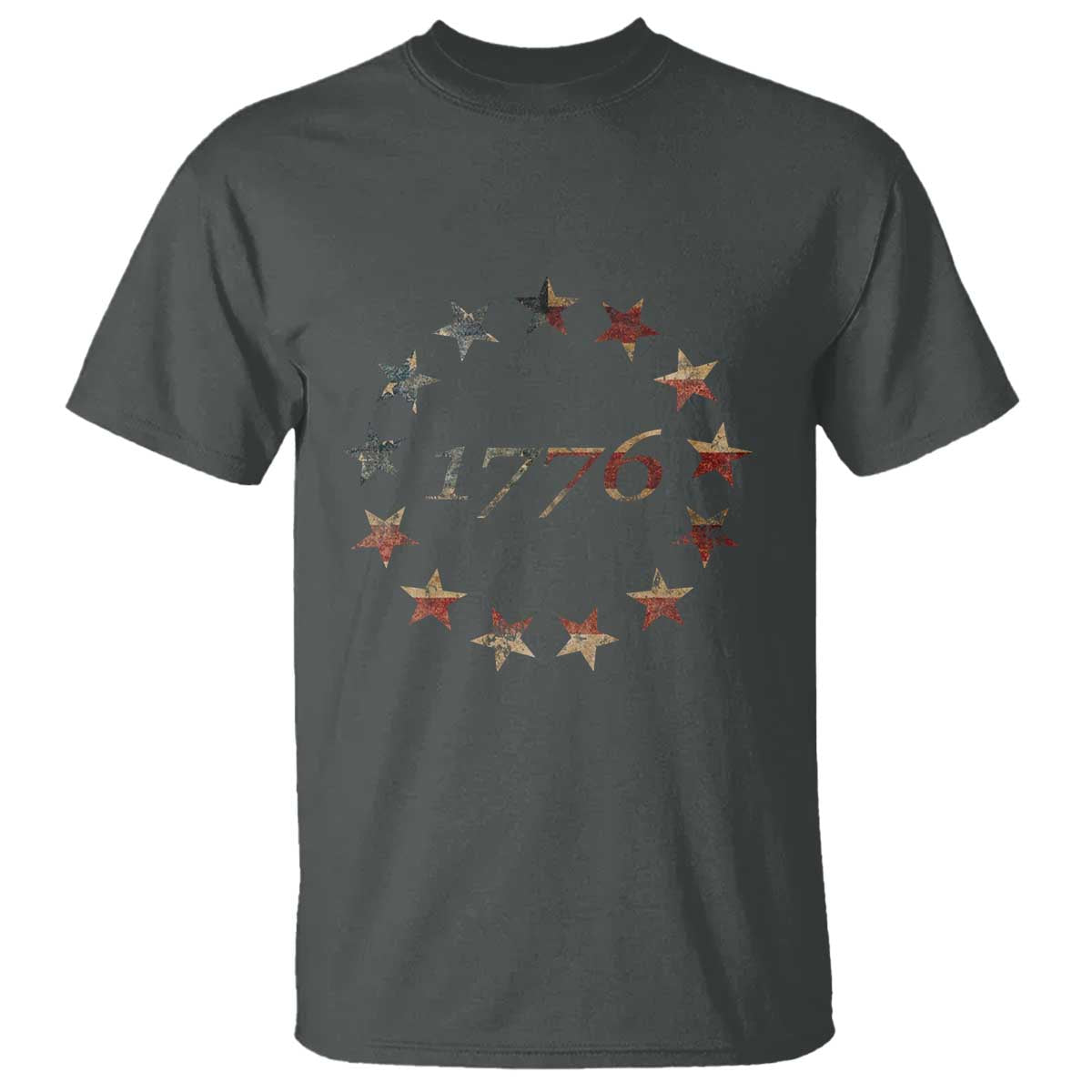 13-star-flag-betsy-ross-distressed-american-flag-1776-usa-t-shirt-4th-of-july