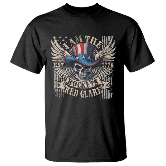funny-4th-of-july-patriotic-skull-t-shirt-i-am-the-rockets-red-glare-est-1776