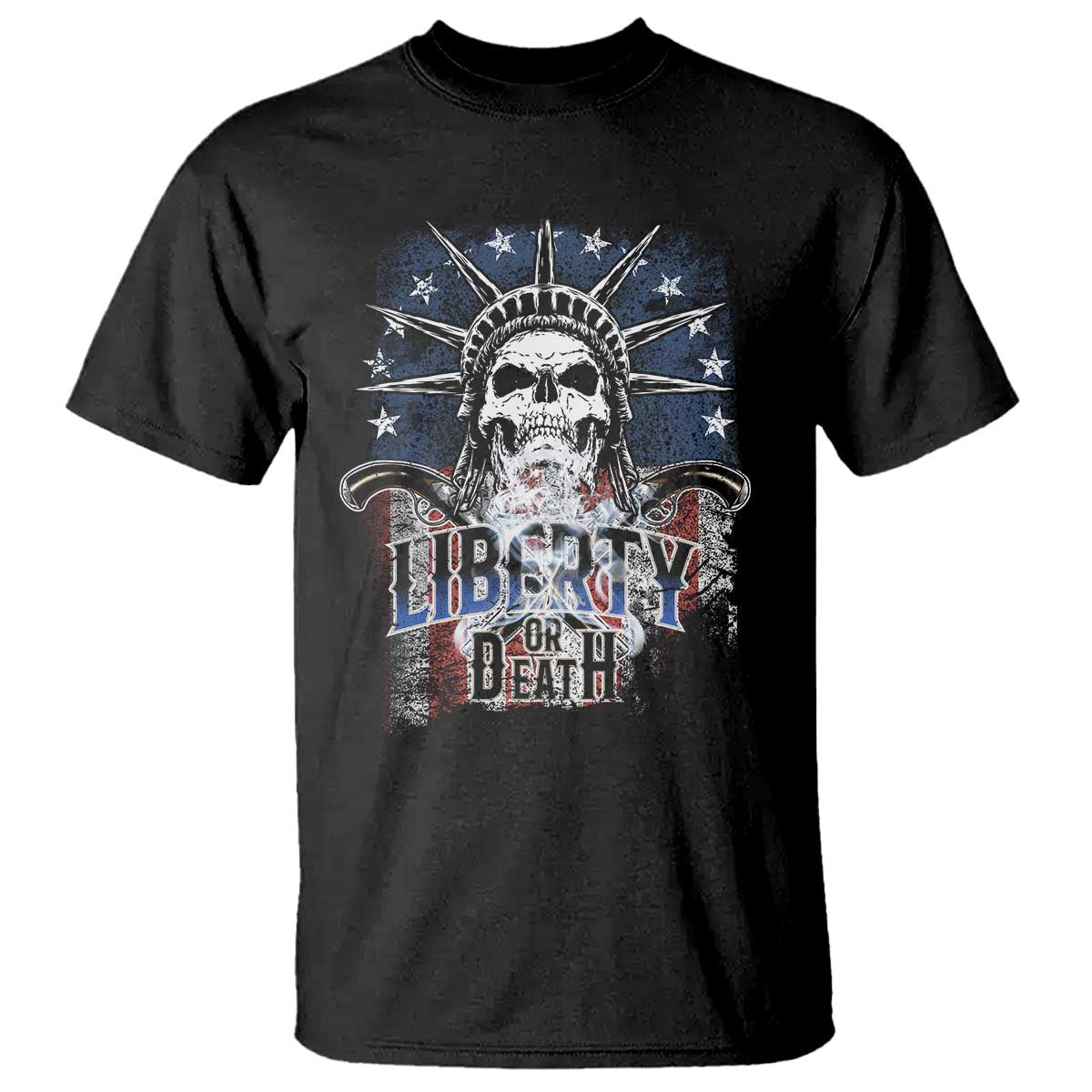 4th-of-july-liberty-or-death-t-shirt-statue-of-liberty-skull-american-flag