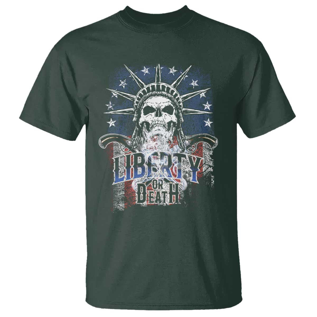 4th-of-july-liberty-or-death-t-shirt-statue-of-liberty-skull-american-flag