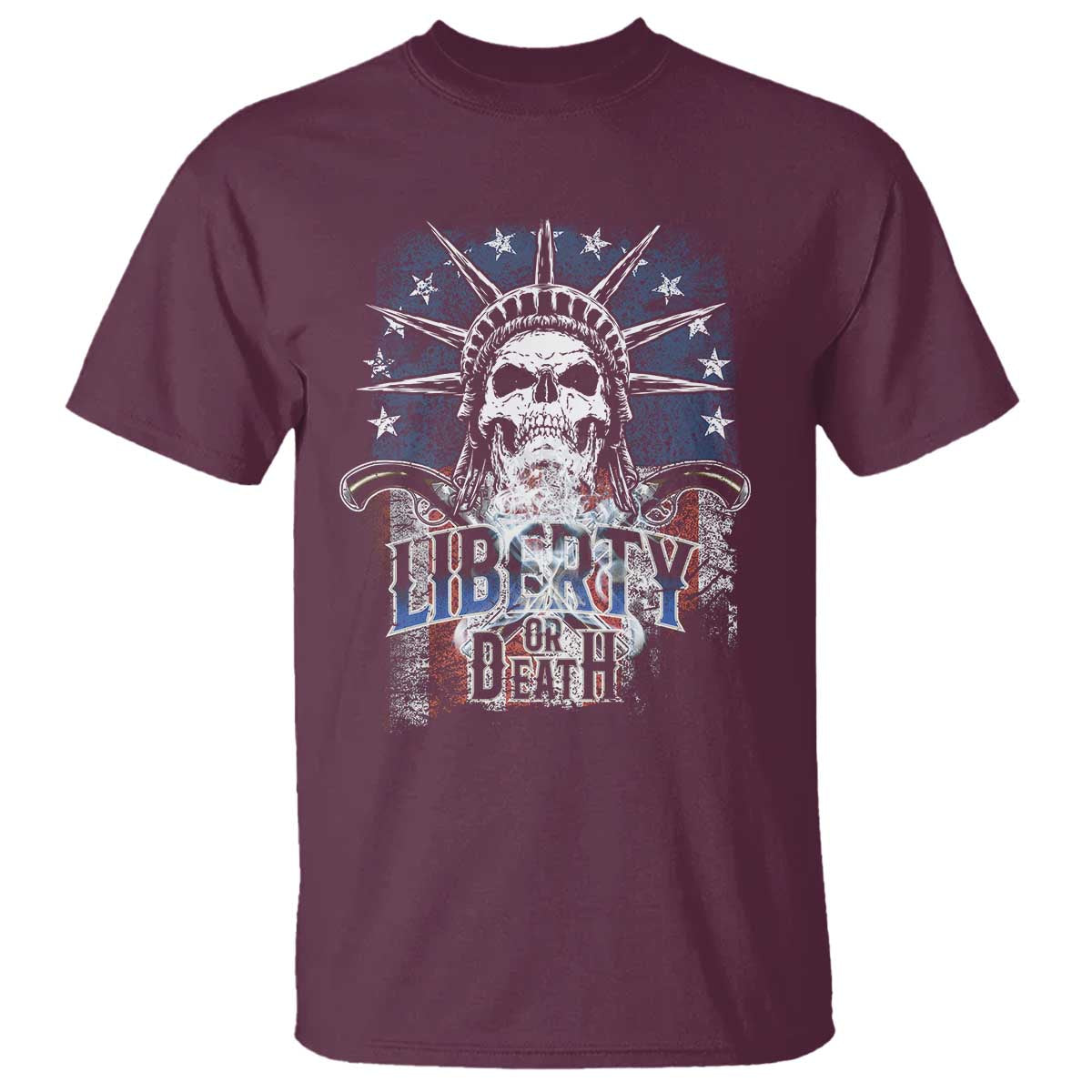 4th-of-july-liberty-or-death-t-shirt-statue-of-liberty-skull-american-flag