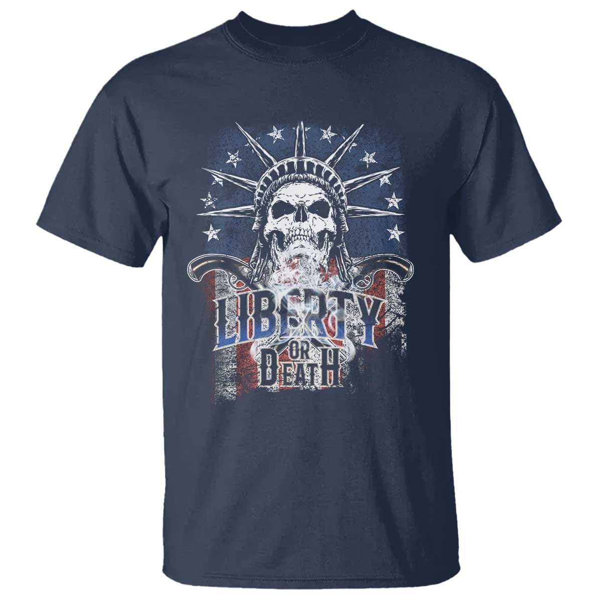 4th-of-july-liberty-or-death-t-shirt-statue-of-liberty-skull-american-flag