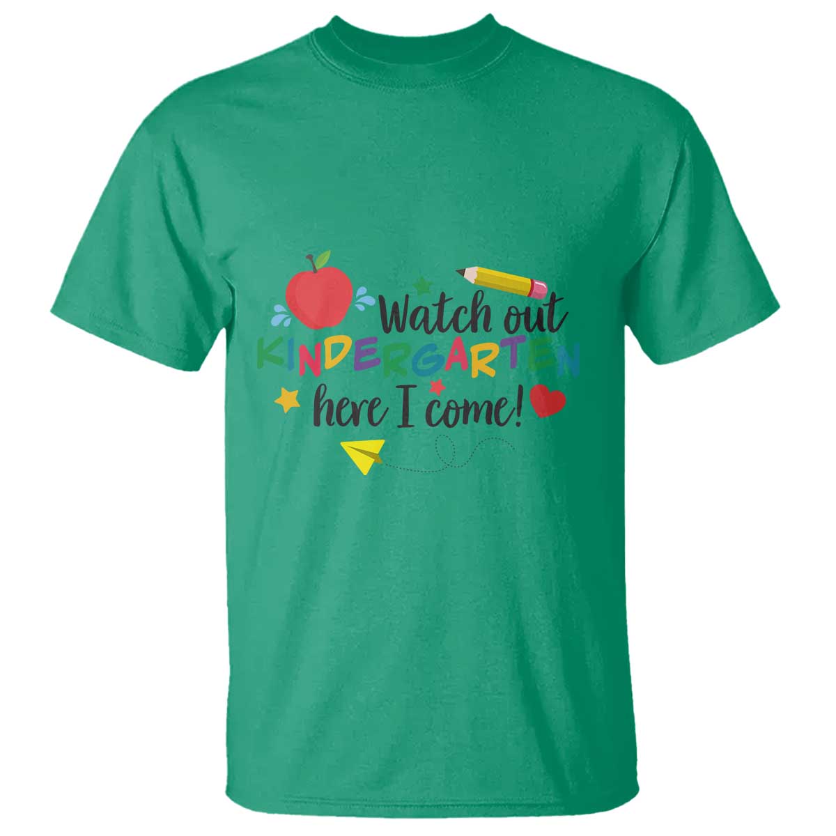 watch-out-kindergarten-here-i-come-t-shirt-back-to-school-clock-apple-pen