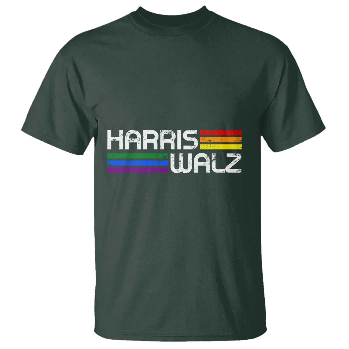 harris-walz-t-shirt-lgbt-rainbow-flag-retro-faded-stripes
