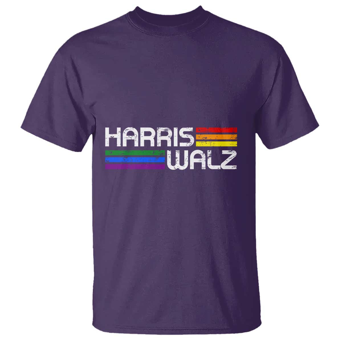 harris-walz-t-shirt-lgbt-rainbow-flag-retro-faded-stripes