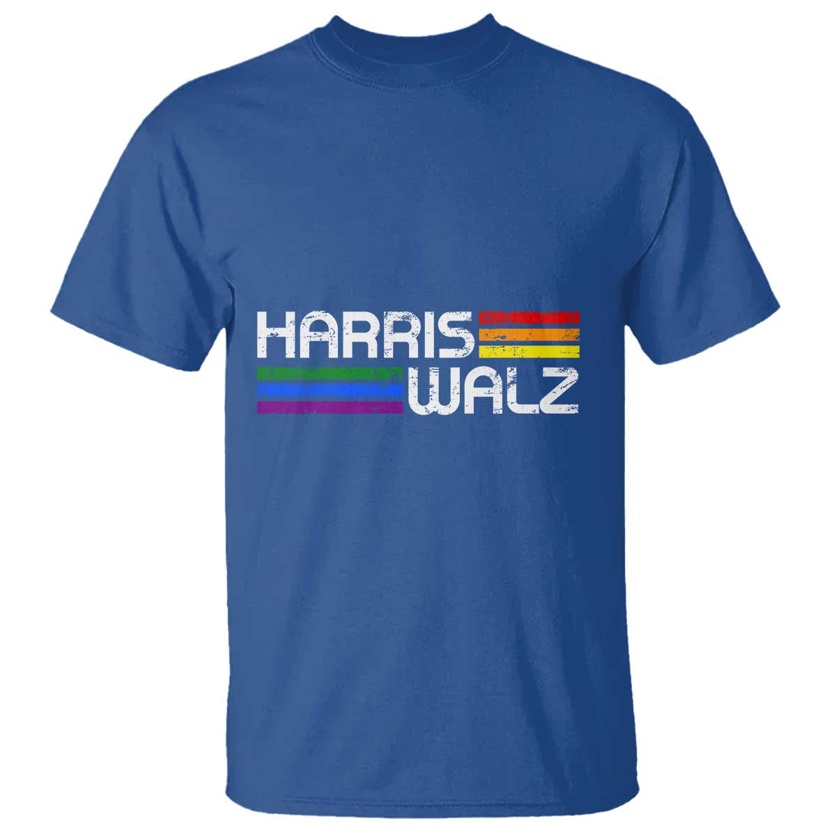 harris-walz-t-shirt-lgbt-rainbow-flag-retro-faded-stripes