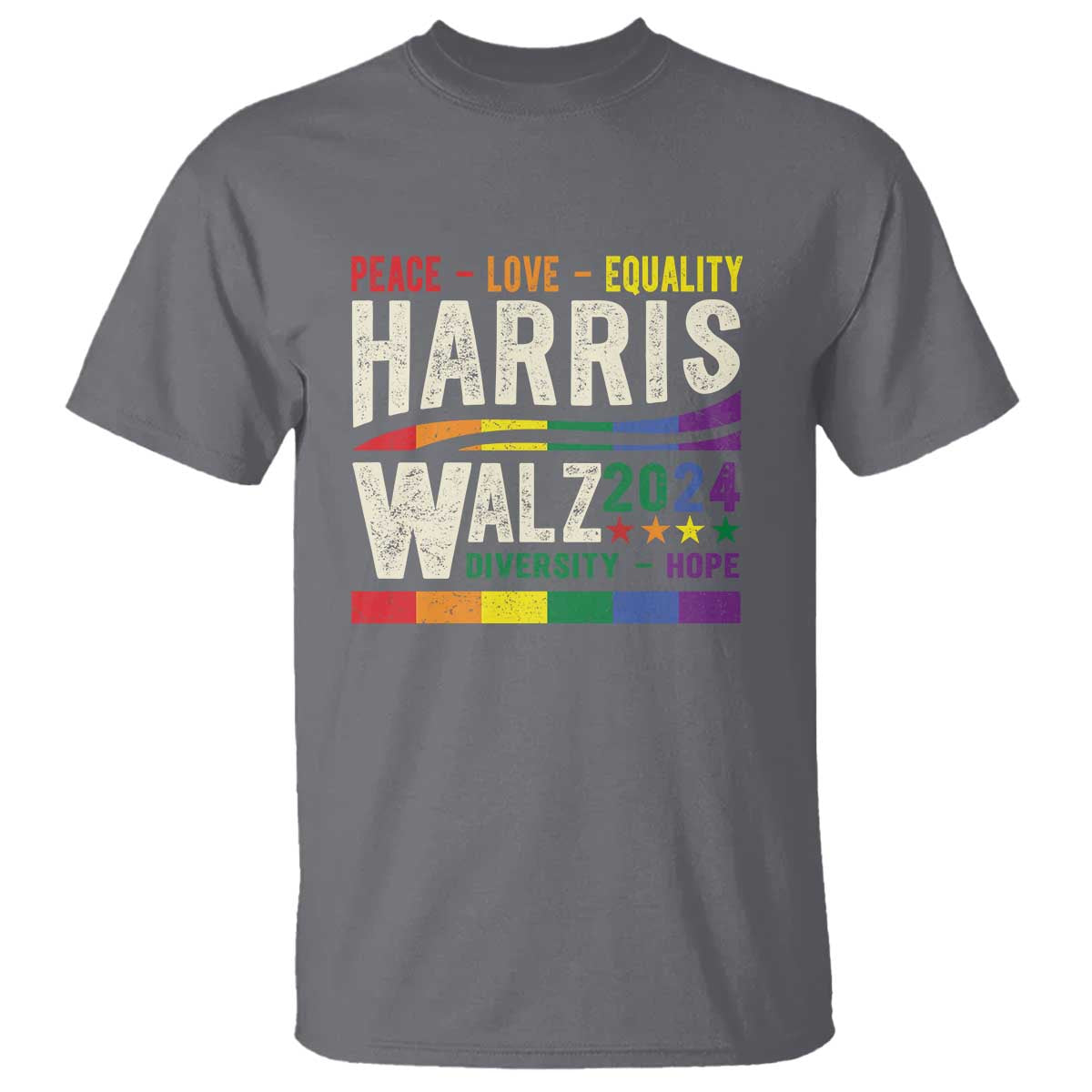 harris-walz-2024-t-shirt-peace-love-equality-hope-diversity-vintage-lgbt-rainbow-flag