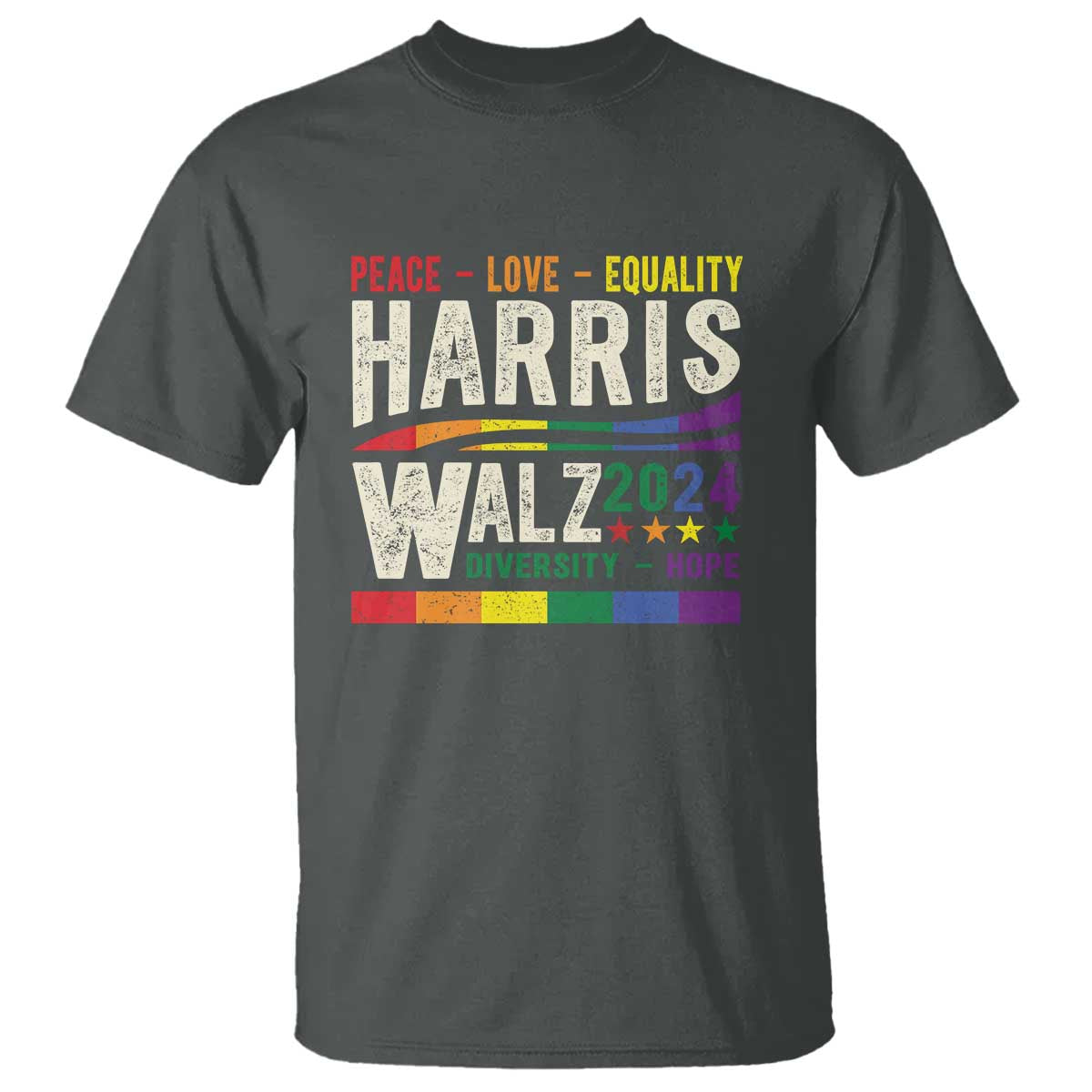 harris-walz-2024-t-shirt-peace-love-equality-hope-diversity-vintage-lgbt-rainbow-flag