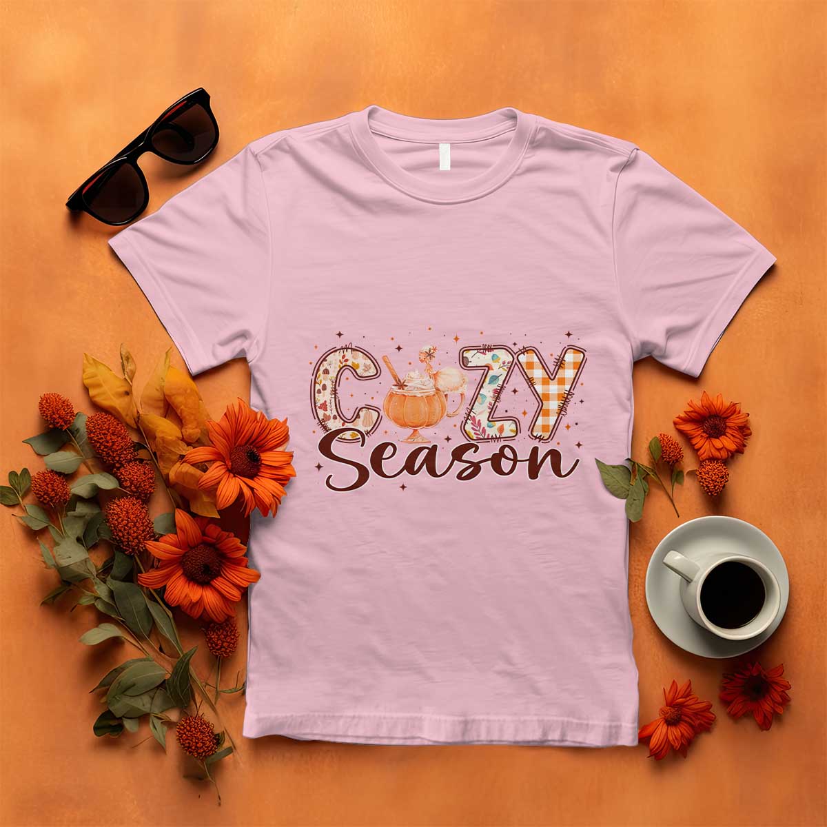 cozy-season-t-shirt-thanksgiving-autumn-pumpkin-spice-latte