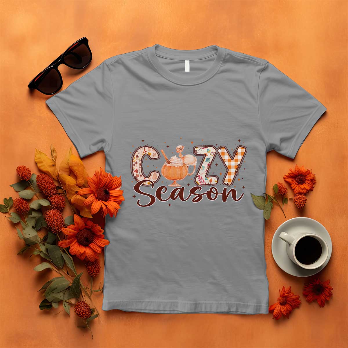 cozy-season-t-shirt-thanksgiving-autumn-pumpkin-spice-latte