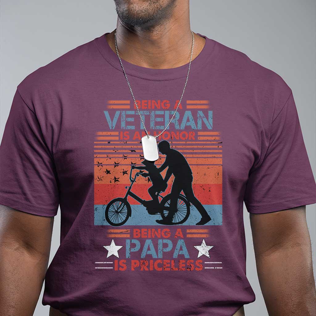 veteran-father-t-shirt-being-a-veteran-is-an-honor-being-a-papa-is-priceless