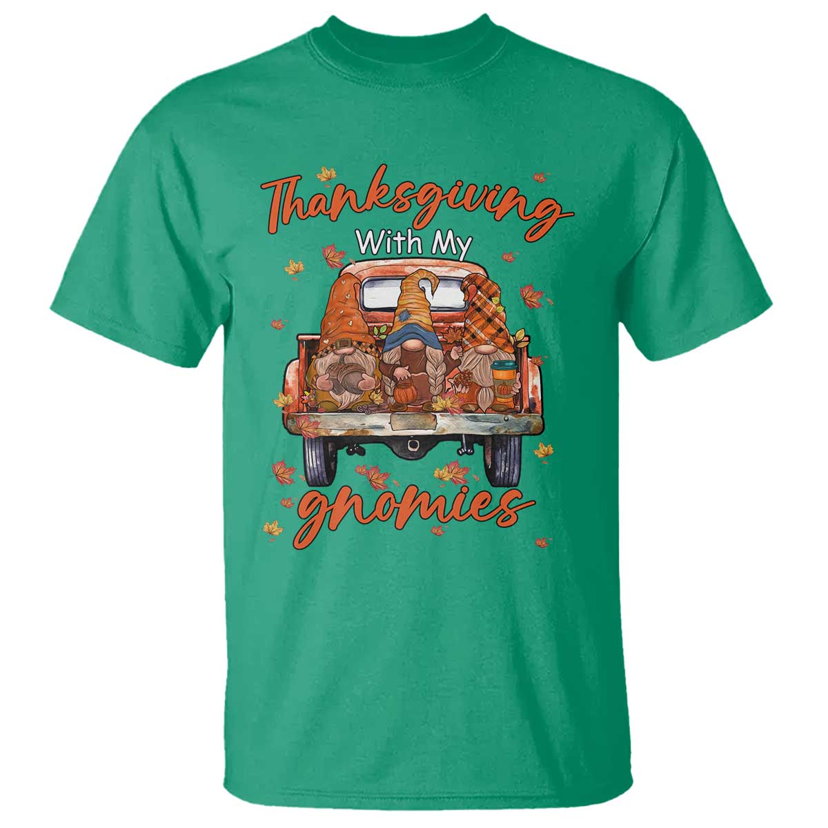 thanksgiving-day-t-shirt-thanksgiving-with-my-gnomies-car-fall-season