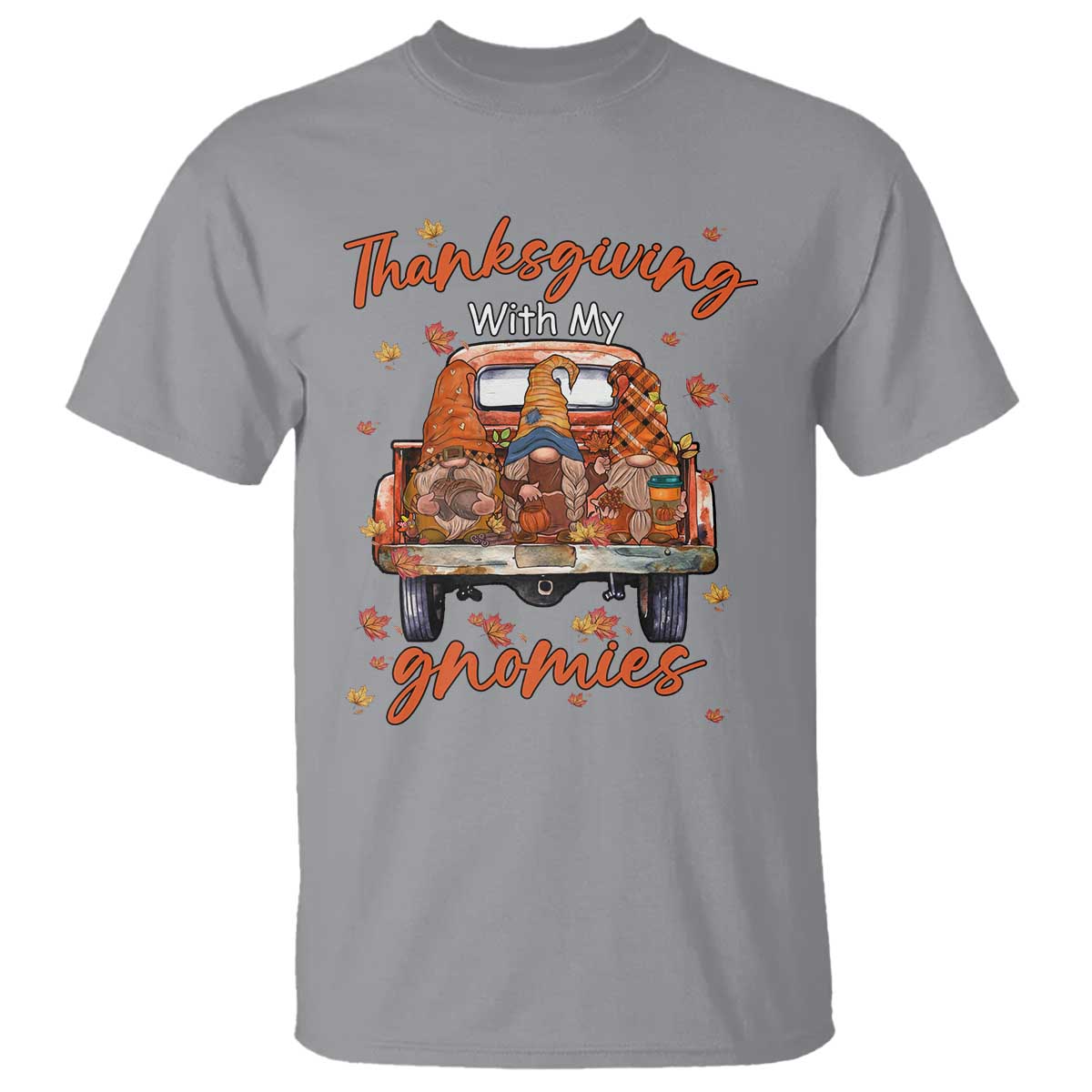 thanksgiving-day-t-shirt-thanksgiving-with-my-gnomies-car-fall-season