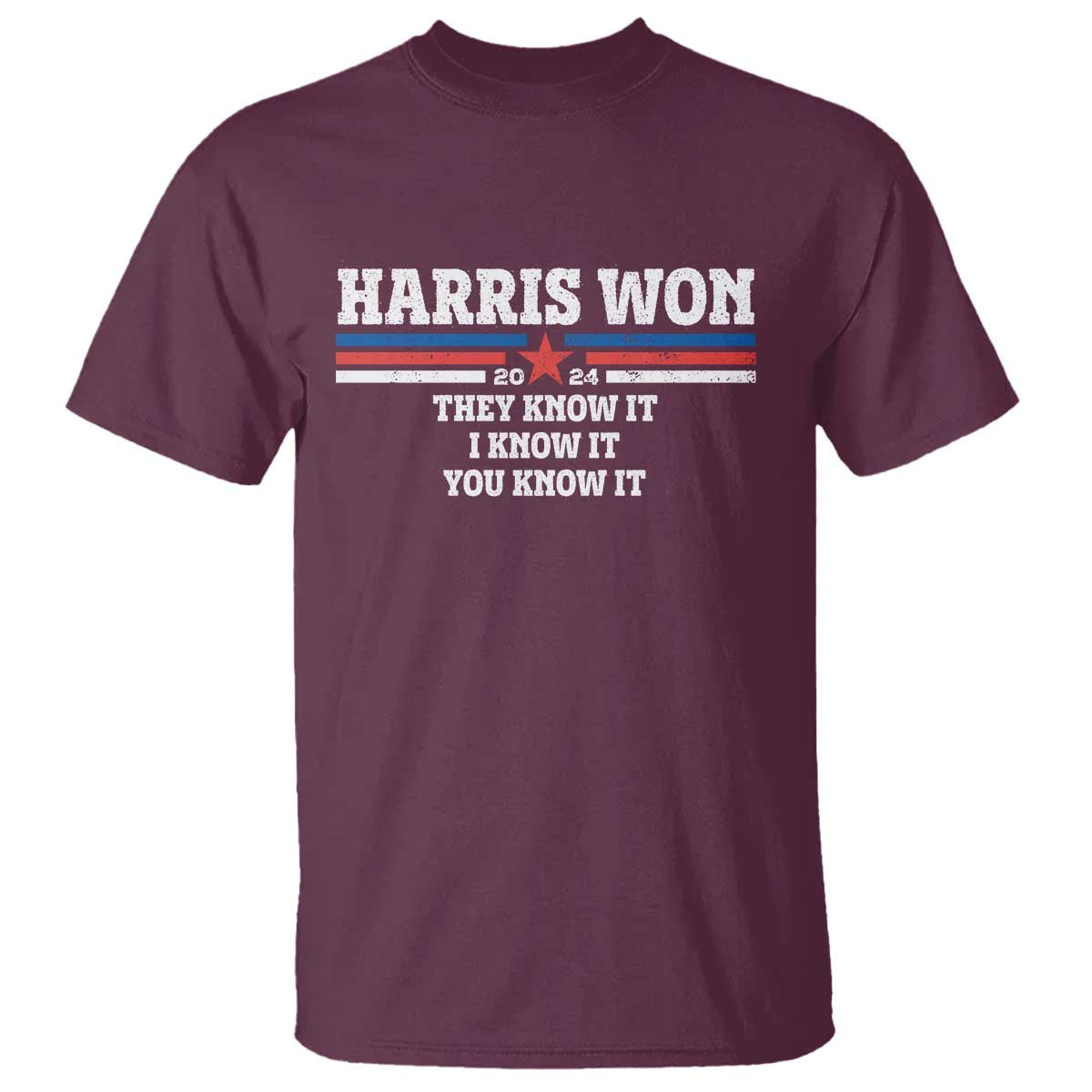 harris-won-2024-t-shirt-they-i-and-you-know-it-us-election
