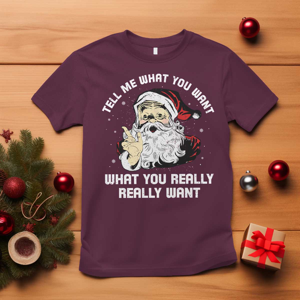 funny-christmas-santa-t-shirt-tell-me-what-you-want-what-you-really-really-want