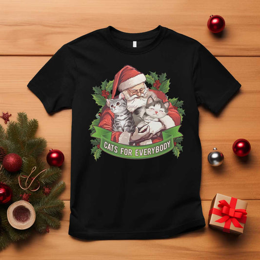 christmas-cats-owner-t-shirt-cats-for-everybody-vintage-santa-mistletoe
