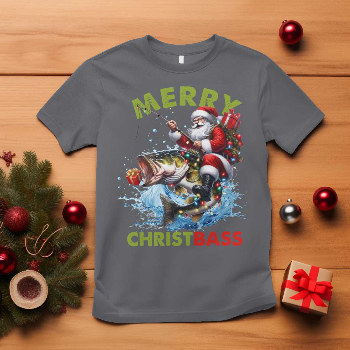 funny-christmas-fishing-t-shirt-merry-christbass-santa-xmas-tree