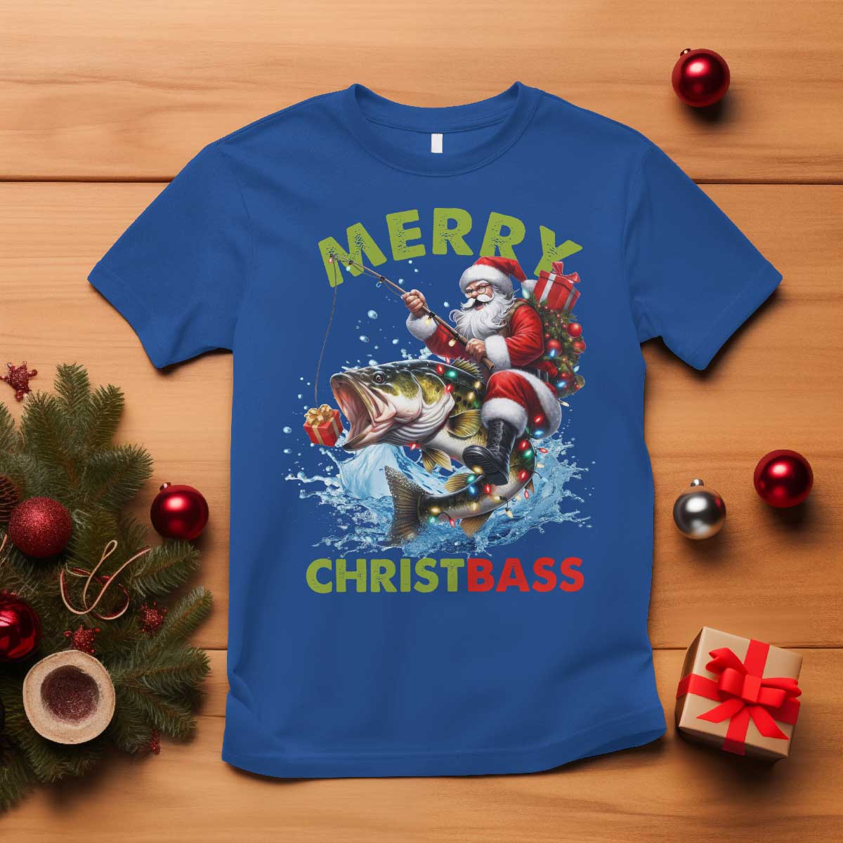 funny-christmas-fishing-t-shirt-merry-christbass-santa-xmas-tree