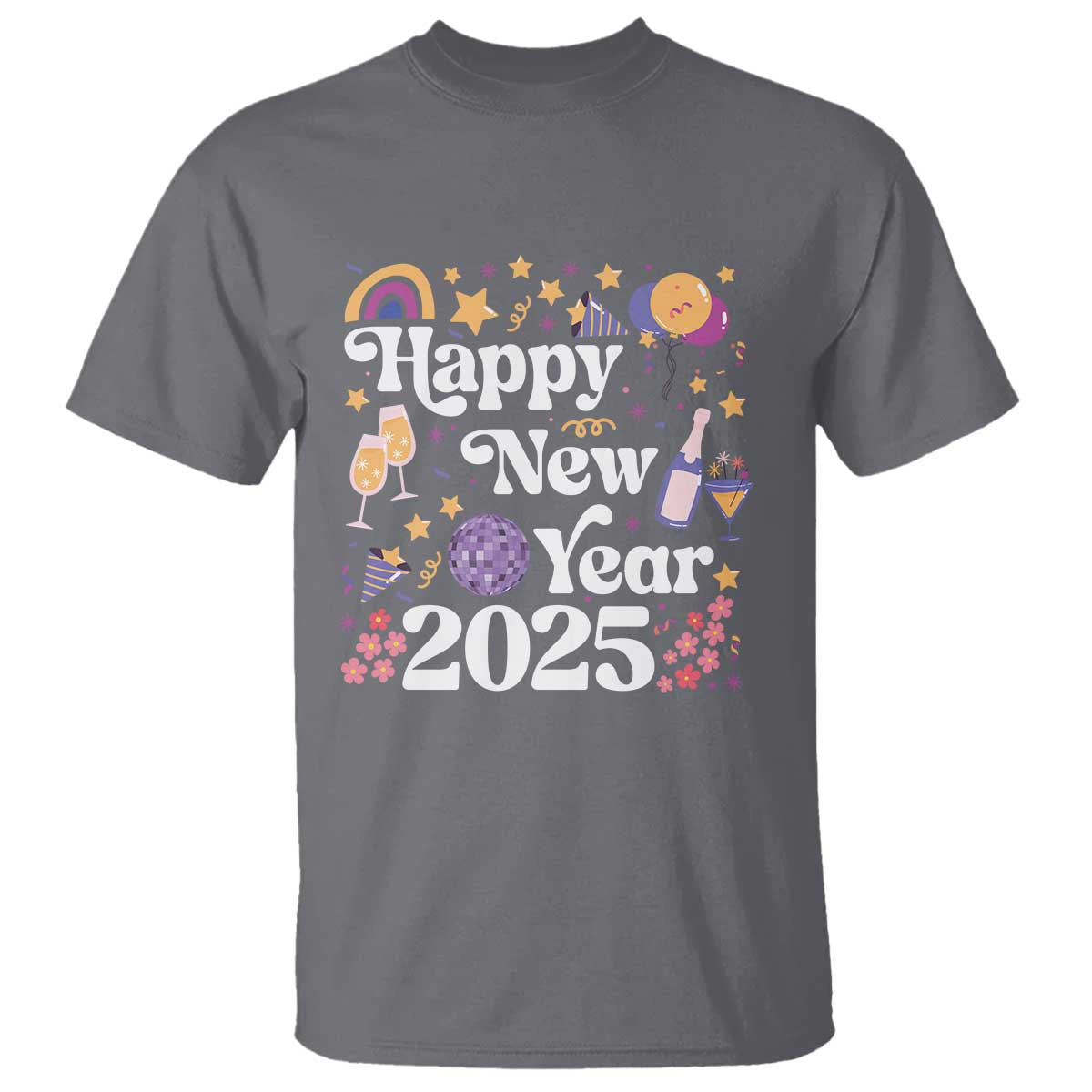 happy-new-year-2025-t-shirt-cute-new-years-eve-party